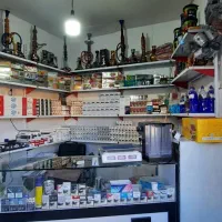 فروش مغازه سیگار فروشی