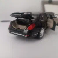 ماکت بنز|اسباب‌‌بازی|مشهد, هفت تیر (نه دره)|دیوار