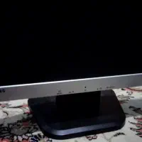 فروش دو مانیتور سامسونگ سالم|قطعات و لوازم جانبی رایانه|کرج, چهارصد دستگاه|دیوار