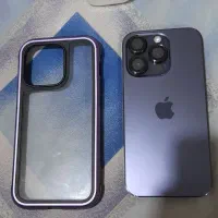 ایفون ۱۴ پرو|موبایل|تهران, امیرآباد|دیوار