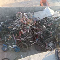 دوچرخه 12 16 20 24 26|دوچرخه، اسکیت، اسکوتر|تربت‌حیدریه, رجایی|دیوار