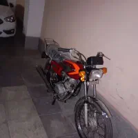 متور مزایده|موتورسیکلت|مشکین‌دشت, |دیوار