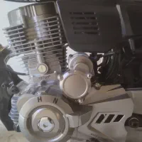 موتور ۲۰۰|موتورسیکلت|سنندج, |دیوار