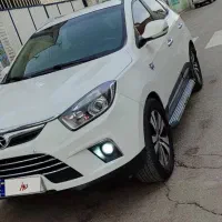 جک s5 مدل 94|خودرو سواری و وانت|ارومیه, |دیوار