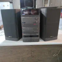 Sansui ظبط ژاپن