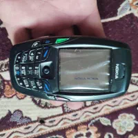 نوکیا 4G.6600با حافظهٔ ۴ گیگابایت|موبایل|کرمانشاه, |دیوار