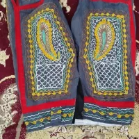 شلوار زور خانه باستانی