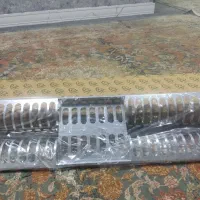 آبکش آلومینیومی نو