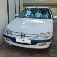 پارس مدل۱۴۰۰کم کارکرد