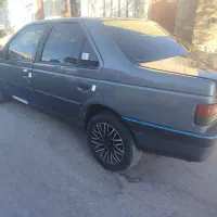 پژو جی ال ایکس مدل 89 و 96|خودرو سواری و وانت|زرین دشت (فارس), |دیوار