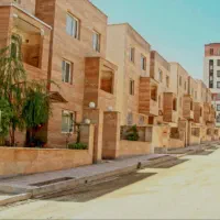 ایوانکی ۲۰۰ متری واحدهای ویلایی