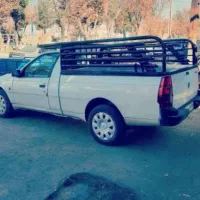 حمل بار با آریسان دوشنبه از بیرجند به مشهد