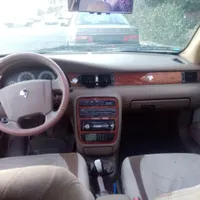سمند lx 87|خودرو سواری و وانت|تبریز, |دیوار