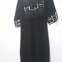 مانتو عبایی