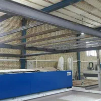 جوشکاری واهنگری سیار