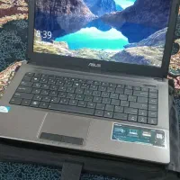 لب تاب ایسوس X44H|رایانه همراه|تهران, مسعودیه|دیوار