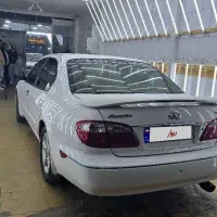 ماکسیما مدل ۸۳