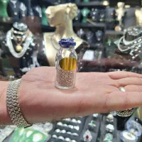 نقره عروس نیم ست انگشترگوشوار زنجیرساعت نگین تعویض|جواهرات|اصفهان, شهرک کاوه|دیوار