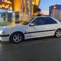 پارس tu5 مدل 99 دریچه سیمی|خودرو سواری و وانت|اردبیل, |دیوار