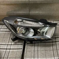 چراغ جلو‌ جک s5 سمت شاگرد اصلی ولئو درحدنو