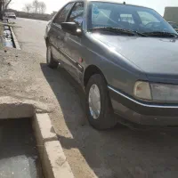 پژو مدل 92|خودرو سواری و وانت|رباط‌کریم, الارد|دیوار