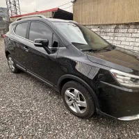 جک s3 بیرنگ ۱۴۰۲|خودرو سواری و وانت|رشت, جانبازان|دیوار