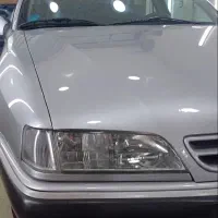 پولیش سرامیک لیسه گیری با مواد المانی|خدمات موتور و ماشین|خرم‌آباد, |دیوار