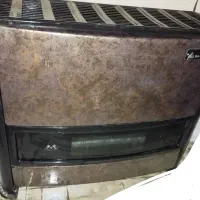 ساعت ایستاده برنزی میوه و شیرینی خوری برنزی،بخاری|ساعت دیواری و تزئینی|سهند, |دیوار