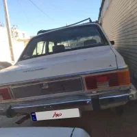 پیکان ۸۳ دوگانه|خودرو سواری و وانت|بهمن صغاد, |دیوار