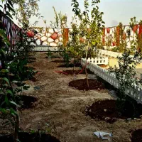 باغچه-نقلی-دارای-سهمیه-اب-معاوضه