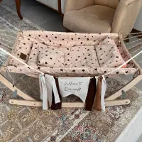 گهواره سنتی ننو