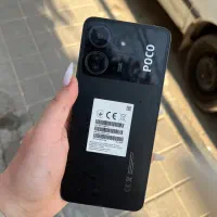 گوشی poco c65