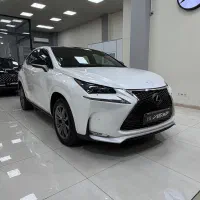 لکسوس nx200 مدل ۲۰۱۷|خودرو سواری و وانت|تهران, دریا|دیوار