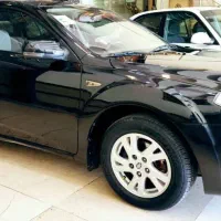 سواری سفارشی اتوماتیک بسترنB50Fمشکی بدون مشاب خواص