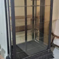 ویترین و کتابخونه