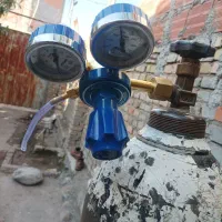 فروش کپسول اکسیژن|پزشکی|فاضل آباد, |دیوار