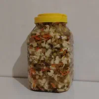 ترشیجات|خوردنی و آشامیدنی|بندر ماهشهر, |دیوار