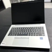 لپ تاپ دانشجویی  سبک وقدرتمندhp elitebook 840g5