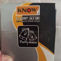 نوک مداد نوکی اتود و دفترچه|لوازم التحریر|تهران, والفجر (افسریه)|دیوار