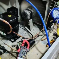 نمایندگی تعمیرات یخچال و لباسشویی در محل|خدمات پیشه و مهارت|لنگرود, |دیوار