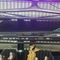 دستگاه VCD  سامسونگ  و DVD سونی|سیستم صوتی خانگی|تهران, سلسبیل شمالی|دیوار