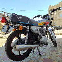 هوندا۱۵۰ سی سی ساوینMKZ|موتورسیکلت|زنجان, |دیوار