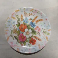 بشقاب پلو خوری ملامین