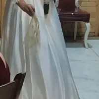 لباس سفید مجلسی|لباس|تهران, آجودانیه|دیوار