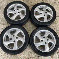 رینگ لاستیک سیراکو‌ ارسی rc