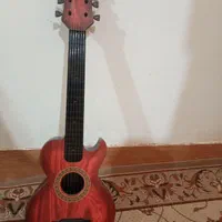 تعدادی اسباب بازی