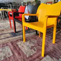 صندلی کافه ای  پلیمری مارک ناصر (تک و عمده)|صندلی و نیمکت|شیراز, وزیرآباد|دیوار