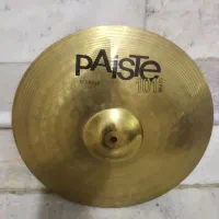 سیمبال کرش وهای هت paiste ۱۰۱ آلمانی