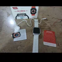 گوشی نوکیا 216 درحد نو و ساعت هوشمند|حراج|نهاوند, |دیوار