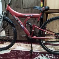 دوچرخه 20و 16 و26 سه تاش 12 میلیون مفت